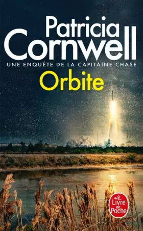 Couverture du produit · Orbite