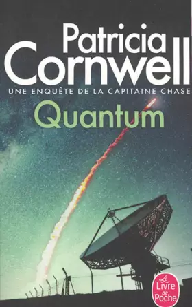 Couverture du produit · Quantum