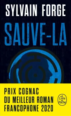 Couverture du produit · Sauve-la