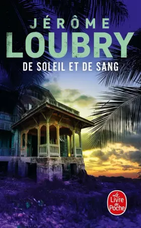 Couverture du produit · De soleil et de sang