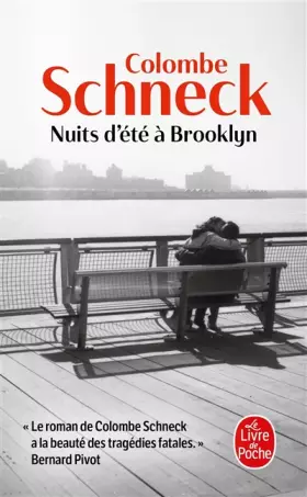 Couverture du produit · Nuits d'été à Brooklyn