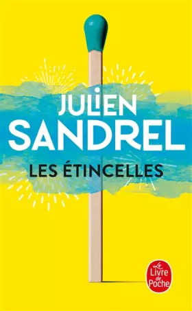 Couverture du produit · Les Etincelles