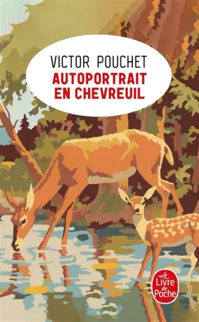 Couverture du produit · Autoportrait en chevreuil