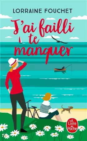 Couverture du produit · J'ai failli te manquer