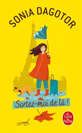 Couverture du produit · Sortez-moi de là !