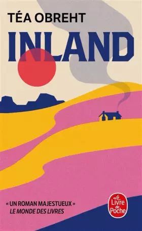 Couverture du produit · Inland