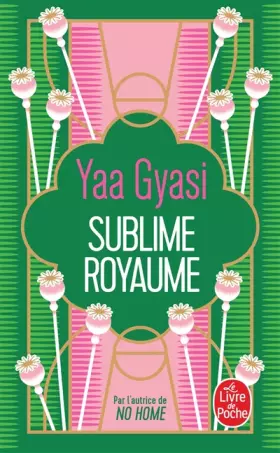 Couverture du produit · Sublime Royaume