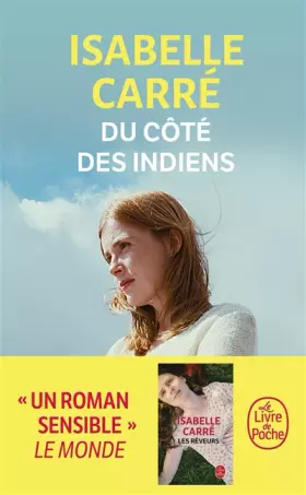 Couverture du produit · Du côté des indiens