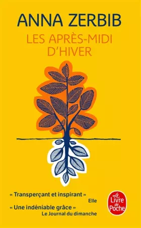 Couverture du produit · Les après-midi d'hiver