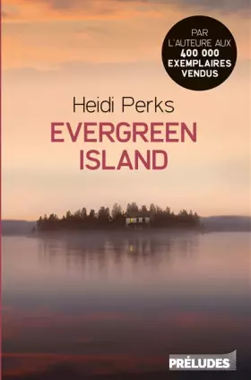 Couverture du produit · Evergreen Island