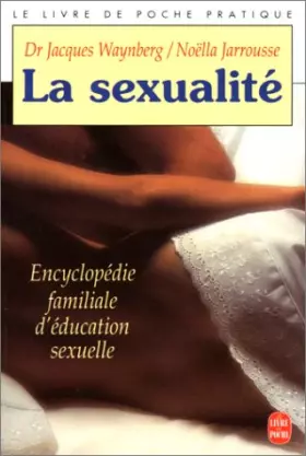 Couverture du produit · La sexualité