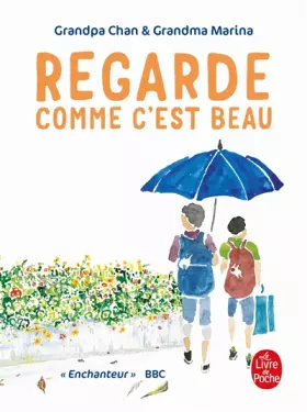 Couverture du produit · Regarde comme c'est beau