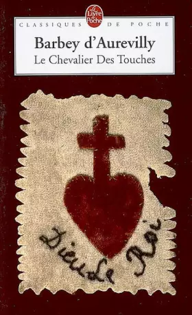 Couverture du produit · Le Chevalier Des Touches