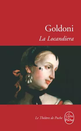 Couverture du produit · La Locandiera