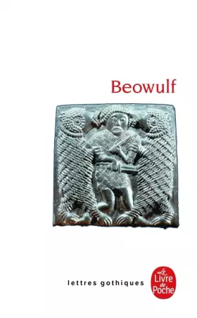 Couverture du produit · Beowulf