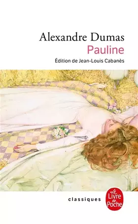 Couverture du produit · Pauline