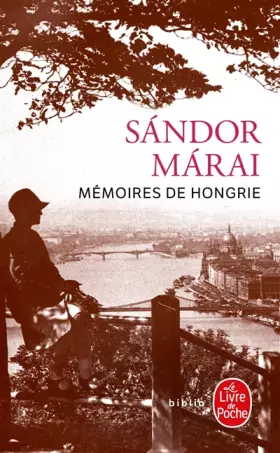 Couverture du produit · Mémoires de Hongrie