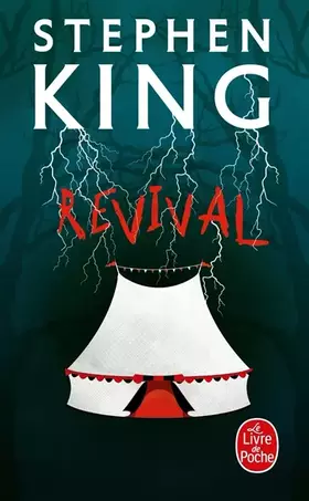 Couverture du produit · Revival