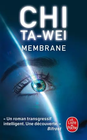 Couverture du produit · Membrane