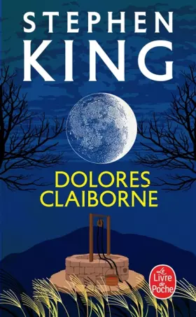 Couverture du produit · Dolores Claiborne