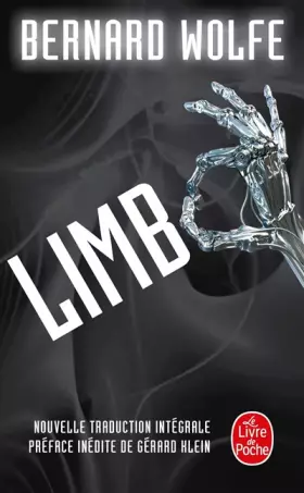 Couverture du produit · Limbo (Edition intégrale)