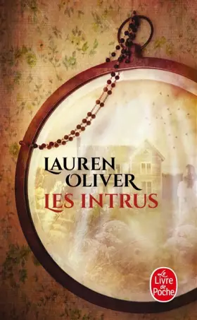 Couverture du produit · Les Intrus