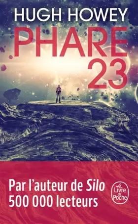 Couverture du produit · Phare 23