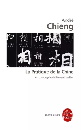Couverture du produit · La Pratique de la Chine