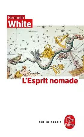 Couverture du produit · L'Esprit nomade