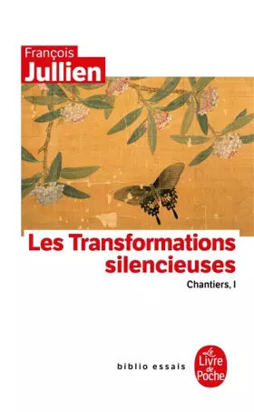 Couverture du produit · Les Transformations silencieuses