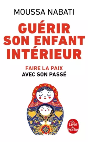 Couverture du produit · Guérir son enfant intérieur