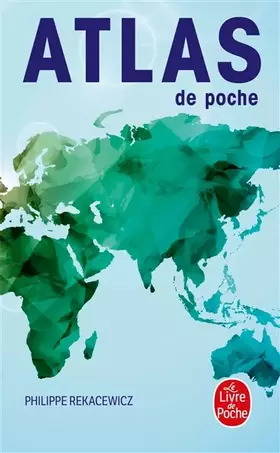 Couverture du produit · Atlas de poche