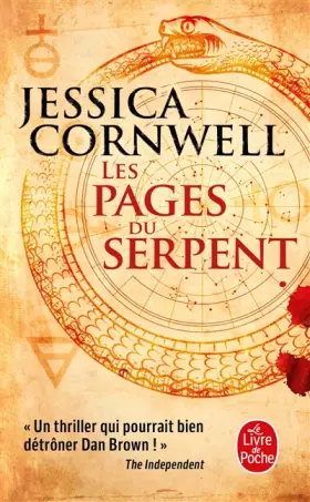 Couverture du produit · Les Pages du serpent