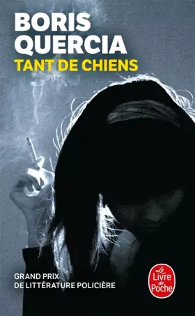 Couverture du produit · Tant de chiens