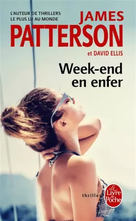 Couverture du produit · Week-end en enfer