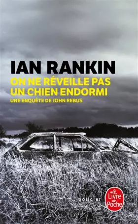 Couverture du produit · On ne réveille pas un chien endormi
