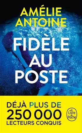 Couverture du produit · Fidèle au poste
