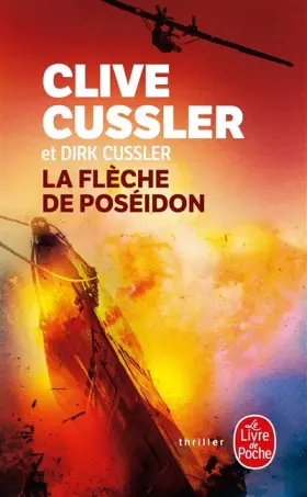 Couverture du produit · La Flèche de Poséidon