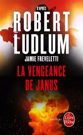 Couverture du produit · La vengeance de Janus