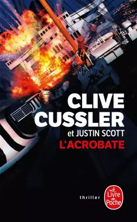 Couverture du produit · L'Acrobate