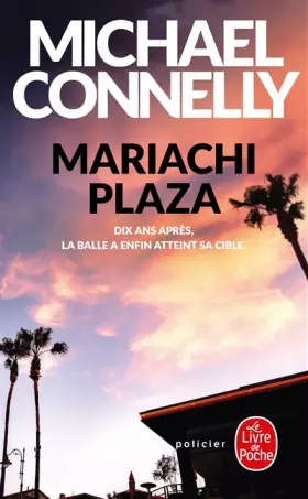 Couverture du produit · Mariachi Plaza