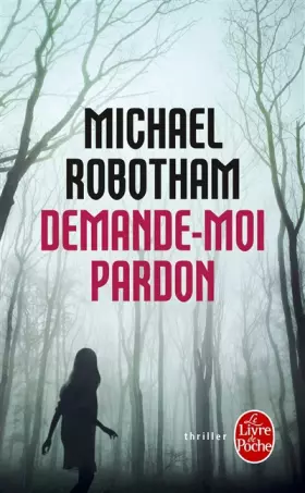 Couverture du produit · Demande-moi pardon