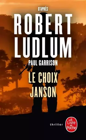 Couverture du produit · Le choix Janson