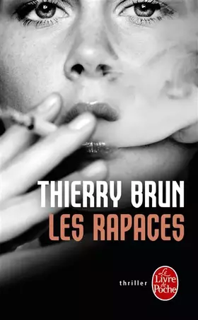 Couverture du produit · Les Rapaces