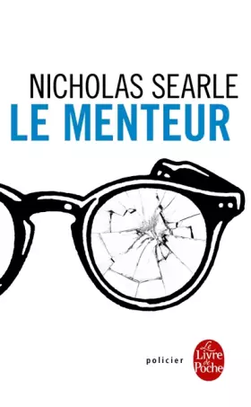Couverture du produit · Le Menteur