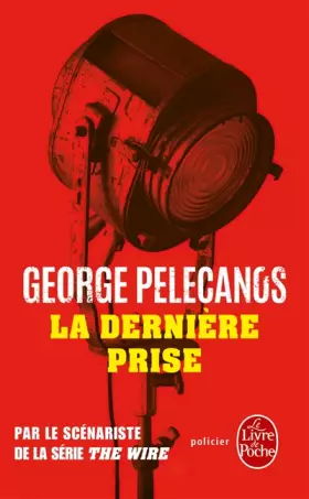 Couverture du produit · La Dernière prise
