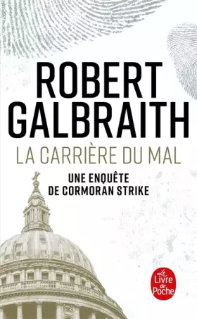 Couverture du produit · La Carrière du mal