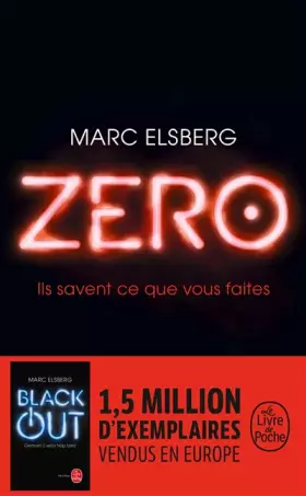 Couverture du produit · Zero