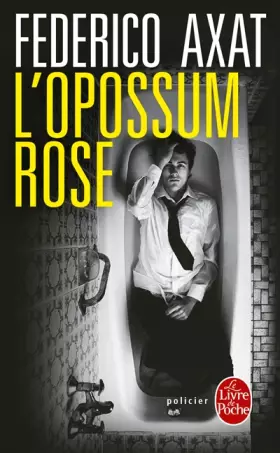 Couverture du produit · L'Opossum rose