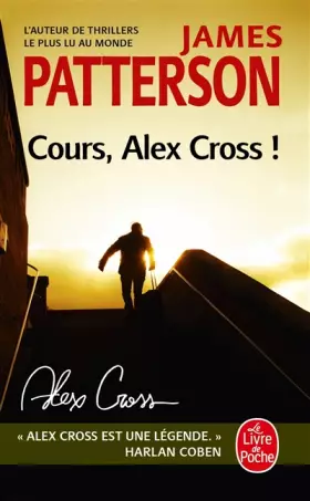 Couverture du produit · Cours, Alex Cross